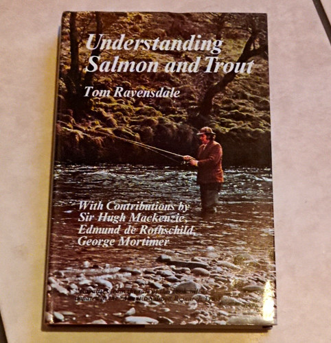 Understanding salmon and trout - salmon,