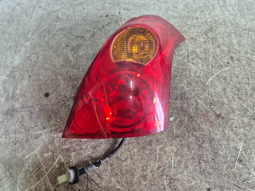 Suzuki swift sport 2009 - 2009, osr