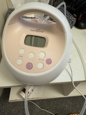 Spectra S1 Plus Electric