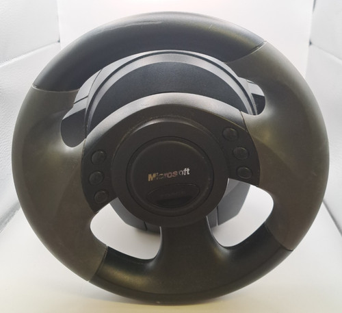 Microsoft sidewinder force - sidewinder,