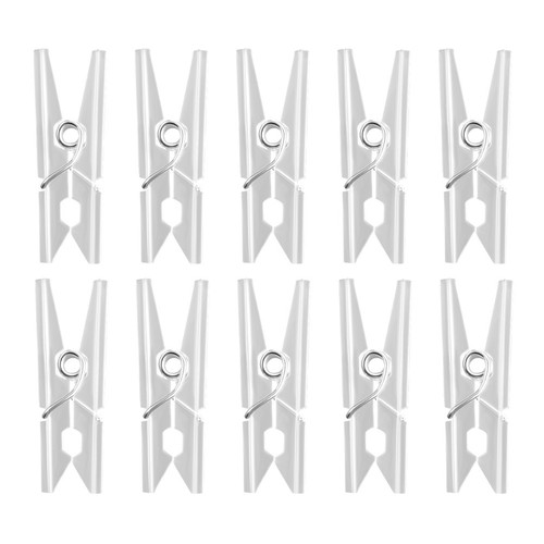 Winomo paper pegs - paper, mini
