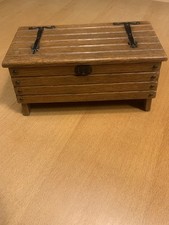 Talent Wooden Musical Jewel