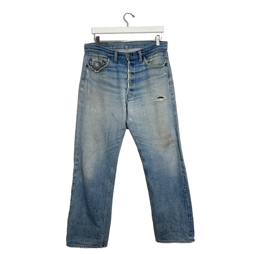 Vintage 1970s levi 501 - vintage, levi's