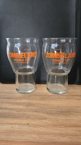 Zombieland studio movie grill - movie,