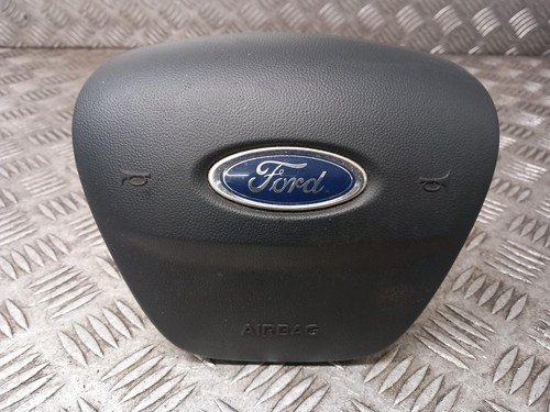 Ford fiesta mk8 rhd - rhd, steering