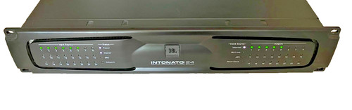 Jbl intonato channel - jbl, 24
