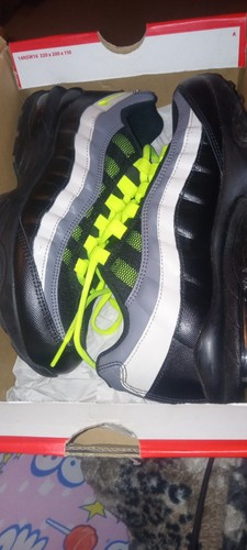 Nike air max youth size - air, 95