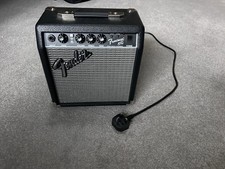 Fender Frontman 10g Electric