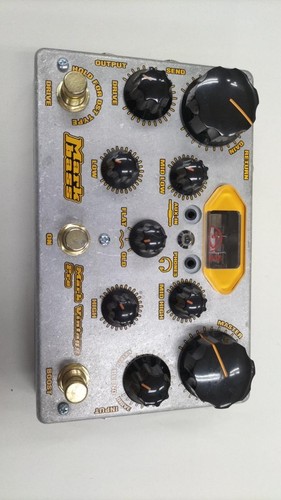 Mark bass markvintage pre - mark,