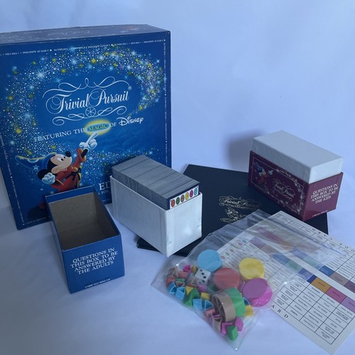Vintage 1986 trivial - 1986, pursuit