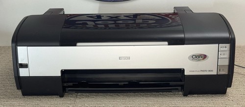 Epson stylus photo 1400 - epson,