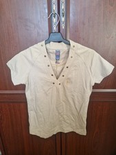 Kyra shirt size label - t, 8