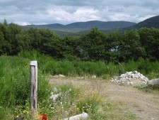 Photo 6x4 Plot, Lochgarthside