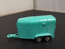 T99-HUSKY No401 RICE HORSEBOX