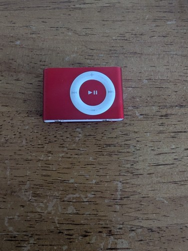Apple ipod shuffle - apple,