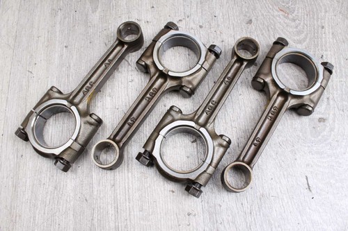 Connecting rods suzuki gsx - rods,