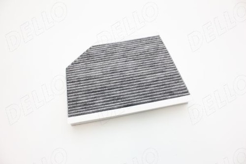 New filter interior air for - air,