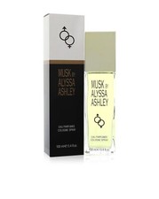 Musk by Alyssa Ashley 100ml