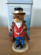 REGENCY FINE ARTS / TALES OF HONEYSUCKLE HILL / THE MAYOR