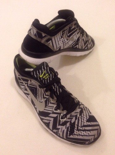 Womens nike free fit 5 - womens,