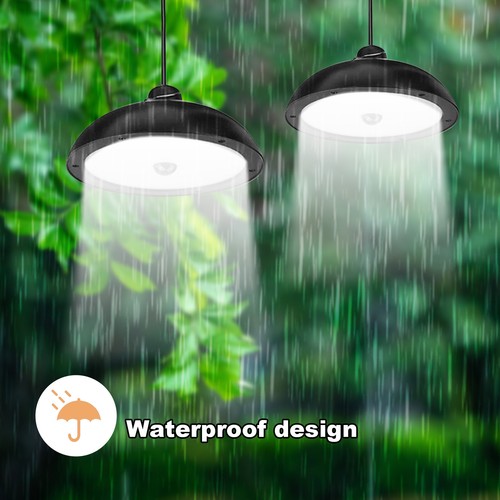 Outdoor hanging pendant solar - hanging,