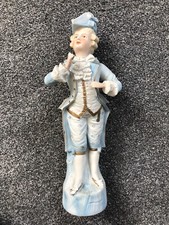 Antique Vintage German Bisque