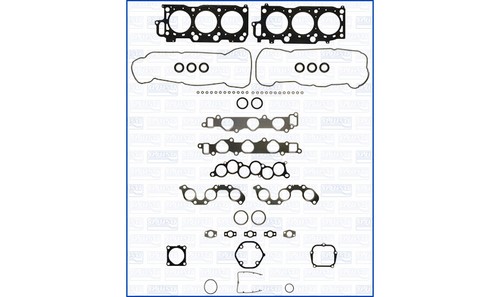 Cylinder head gasket set - cylinder,