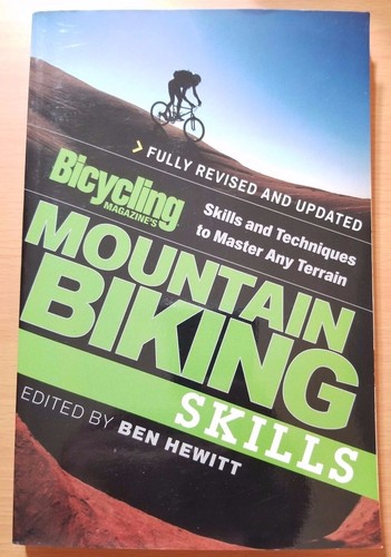 Bicycling magazine mountain - bicycling, magazine's