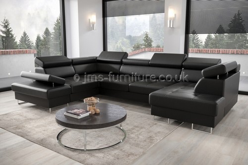 Corner sofa bed gala max - max, 2
