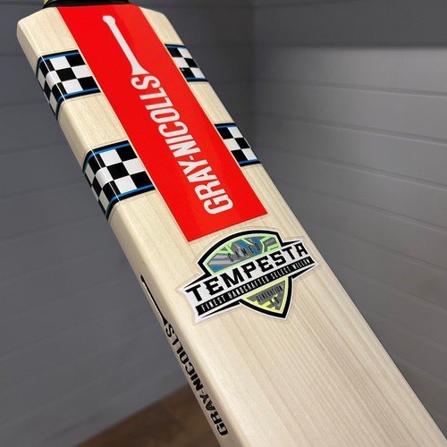 Gray nicolls cricket bat - gray-nicolls,