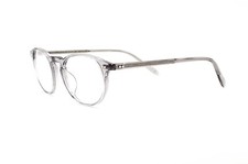 Oliver Peoples OV5004 Riley-R eyeglasses 1132 Workman Gray size 47 new
