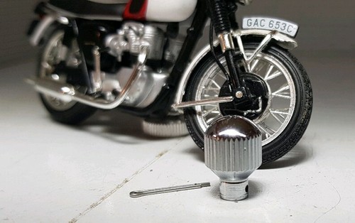 Bsa triumph norton smiths - triumph,