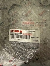 YAMAHA DT125 R/RE/X  WR125