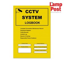 Docs-Store DOCCCTVLB21 - CCTV