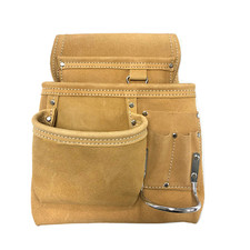 Heavy Duty Single Leather 5