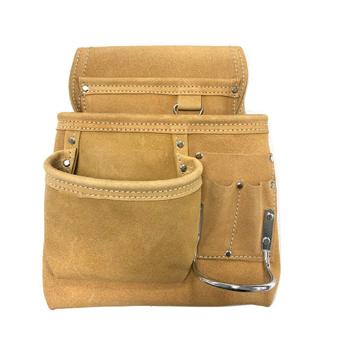 Heavy duty single leather - leather, 5