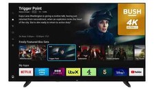 Bush 55 Inch 55UT24SB Smart 4K
