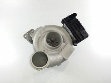 MERCEDES C E R ML G GL SPRINTER VIANO VITO 3.0 V6 TURBOCHARGER 757608 765155 