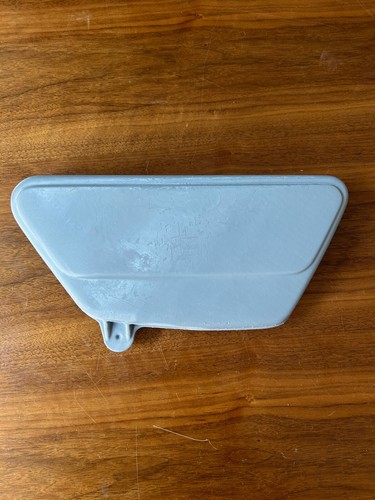 Yamaha rd250 rd400 cofin - yamaha, tank