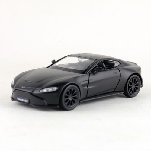Aston martin vantage - vantage, v8