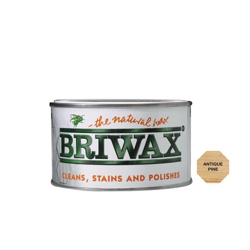 400g briwax original - 400g, wax