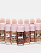 Maybelline Instant Anti Age Perfector 4-In-1 Glow Primer 20ML Choose Your Shade