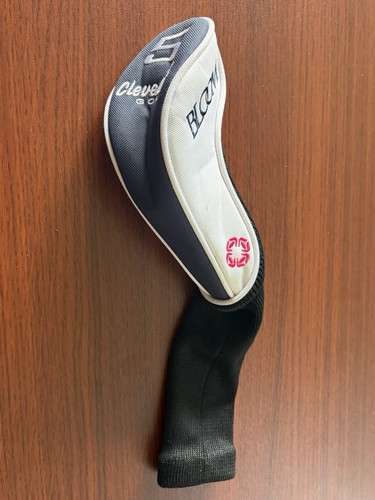 Cleveland golf bloom - cleveland, headcover