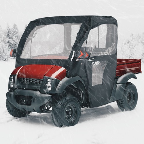 Canopy cover utv - utv, cabin