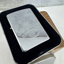 2006 Zippo Petrol Lighter