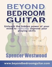BEYOND BEDROOM GUITAR By
