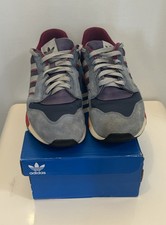 Adidas ZX 420 Quotoole B26014 UK Size 9 2014 