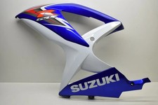 SUZUKI GSXR 600 750 2008-2010