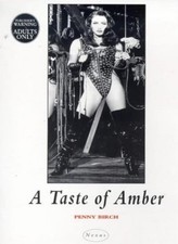 A Taste of Amber (Nexus)-Penny
