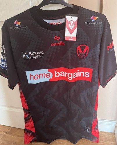 Bnwt helens rugby super - rugby,